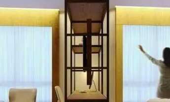 Imagem 7: Flat com 1 dormitório à venda, 15 m² por R$ 380.000,00 - Cabo Branco - João Pessoa/PB