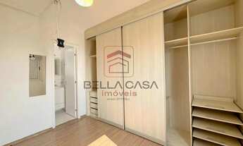 Imagem 2: Apartamento 2 Quartos (Suíte) na Mooca: Lazer Completo e a 50m do Hirota!