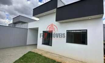 Imagem: CASA COM AMPLO QUINTAL DE ESQUINA 3Q COM