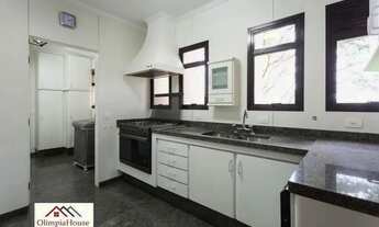 Imagem: Aluguel Apartamento 4 Dormitórios - 250