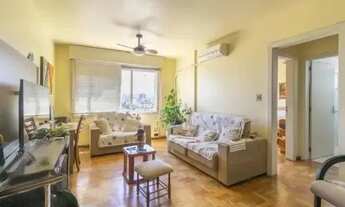 Imagem 2: Apartamento no bairro Santo Antônio de 2 dormitórios