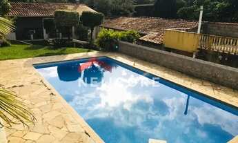 Imagem 4: Chácara em condomínio em Rua Francisco Ferreira Pinto - Centro - Araçoiaba da Serra/SP