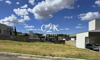 Imagem 2: Lote plano no Residencial Parque Mendanha