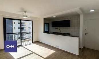 Imagem 4: Venda Apartamento 2 Dormitórios - 60 m² Vila Olímpia