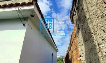 Imagem 7: ITABORAÍ -Casa com terreno de 360m2 ao lado do Vera Gol, próximo ao Hotel FLA(IV259IV