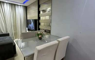 Imagem 3: Apartamento térreo à venda no Condomínio Villagio do Horto, Hortolândia - SP