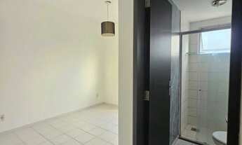 Imagem 4: Condomínio Total Life - Apartamento para Aluguel com 2 Quartos, Sendo 1 Suíte, Andar Alto