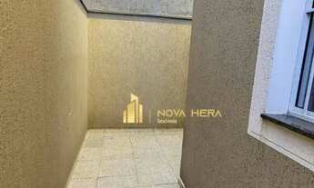 Imagem 2: Kitnet com 1 dormitório para alugar, 26 m² - Km 18 - Osasco/SP