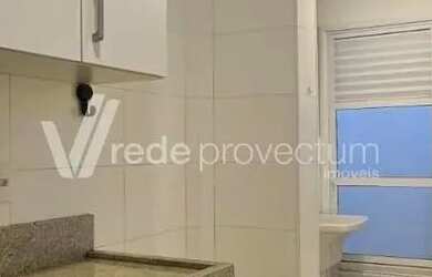 Imagem 6: Apartamento à venda no Residencial Imagine, em Indaiatuba, SP