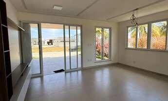 Imagem 4: Casa com Móveis planejados pé na areia