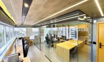 Imagem 7: Imóvel para aluguel e venda ala Comercial no Tatuapé | 35 m² | Tatuapé ão Paulo