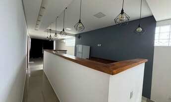 Imagem: Alugo casa no segundo andar