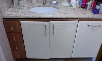 Imagem 6: Apartamento em Rua Conselheiro Moreira de Barros - Mandaqui - São Paulo/SP