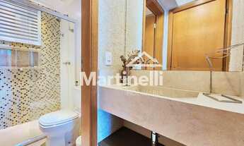 Imagem 7: Apartamento semi mobiliado para locação no Edifício Perdizes, próximo a Faculdade UNIP - R