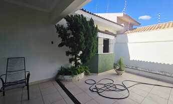 Imagem 4: Casa para Venda em Presidente Prudente, Residencial Parque Dos Girassóis, 3 dormitórios, 1