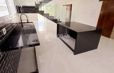 Imagem 6: Casa nova com 4 suítes no Condomínio Terras Alphaville em Resende RJ