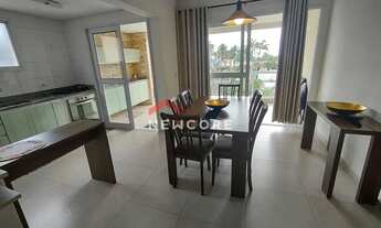 Imagem 3: Apartamento em Rua Iracema - Loteamento João Batista Julião - Guarujá/SP