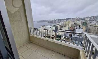 Imagem 4: Cobertura com vista Mar