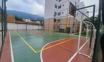 Imagem 5: Apartamento à venda - Cond. Completo Nova Iguaçu