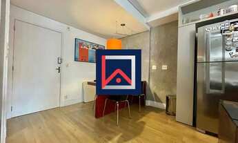 Imagem 6: Venda Apartamento 1 Dormitórios - 66 m² Vila Olímpia