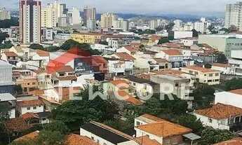 Imagem 5: Apartamento em Rua Aníbal Costa Dias - Vila Lucy - Sorocaba/SP