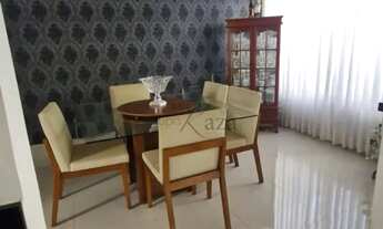 Imagem 5: Oportunidade - Casa em Condomínio - Urbanova - Condomínio Residencial Jaguary - 5 Suítes