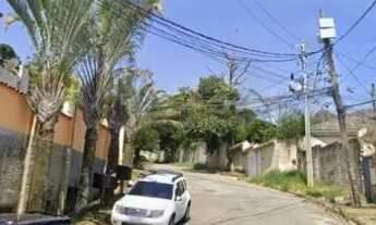 Imagem 3: Terreno na Freguesia Jacarepaguá