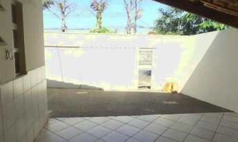 Imagem 3: Casa Padrão em Uberlândia