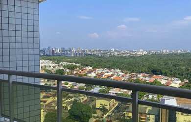 Imagem 6: Venda valor R$ 1.430.000,00 Cobertura Duplex Residencial Ocean Park - Dom Pedro Jacira Rei