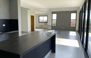 Imagem 3: Oportunidade - Casa em Condomínio - Colinas do Paratehy Norte - Urbanova - 4 Dormitórios