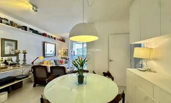 Imagem 4: Apartamento no Residencial Porto Itacurubi, andar alto com vista mar, Itacorubi - Florianó