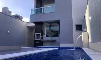 Imagem 5: Sobrado com 3 quartos à venda em Tupi - SP