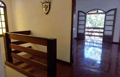 Imagem 5: Casa à venda 3 Quartos, 3 Vagas, 318M², Cascatinha, Petrópolis - RJ