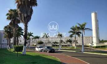 Imagem 2: Apartamento à venda em santa terezinha, piracicaba 2 quartos 46m²