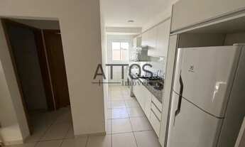 Imagem 4: Locação de Apartamentos / Padrão na cidade de São Carlos