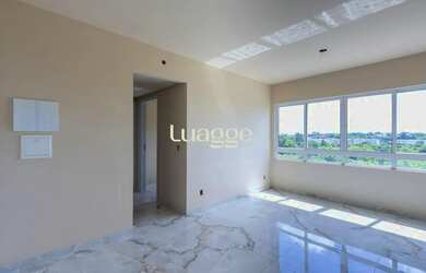 Imagem 3: APARTAMENTO PARA ALUGAR NO BAIRRO PARQUE SANTA FÉ - 02 QUARTOS - 01 VAGA