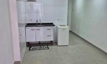 Imagem 7: Apartamento para locação em Copacabana, Rio de Janeiro - 1 quarto, 1 sala, 1 banheiro, 31m