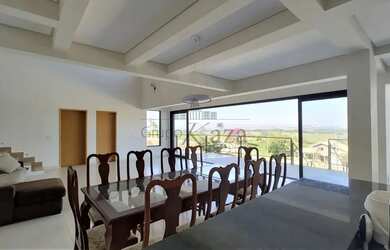 Imagem 5: Casa em condomínio - Colinas do Parahyba - 4 Dormitórios - 300m²