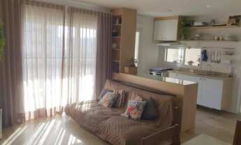 Imagem: Apartamento em Avenida Wellman Galvão de