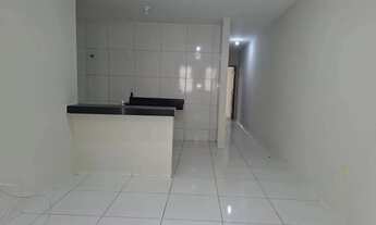 Imagem 2: Casa para alugar R$ 1.400 com 75m² com 2 suítes - Eusebio/Aquiraz