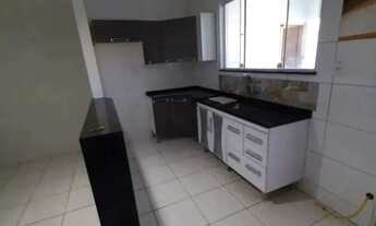 Imagem 7: Casa Térrea para Venda ou Locação no Condomínio Campos do Conde com 4 Quartos Sendo uma Su