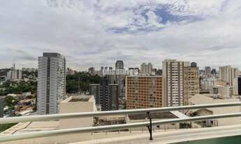 Imagem 7: Pinheiros! Duplex!