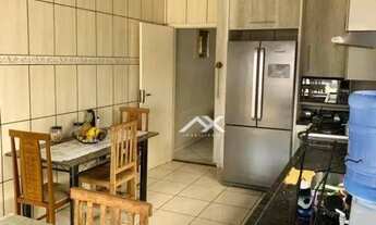 Imagem 4: Casa com 4 dormitórios à venda, 270 m² por R$ 570.000 - Jardim Bela Vista - Bauru/SP