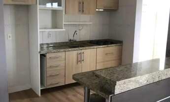 Imagem 2: APARTAMENTO no GUANABARA com 2 quartos para VENDA, 62 m²