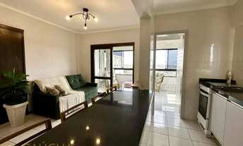 Imagem 4: Imóvel para venda com 90 metros quadrados com 3 quartos em Centro - Capão da Canoa - RS