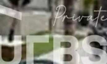 Imagem 6: Sobrado novo no Jardins Capri