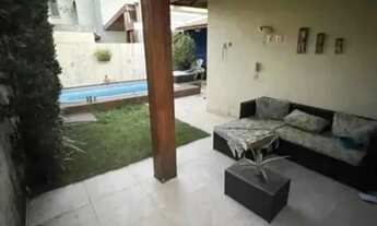 Imagem 2: Casa no Residencial Alamedas do Sol [25624