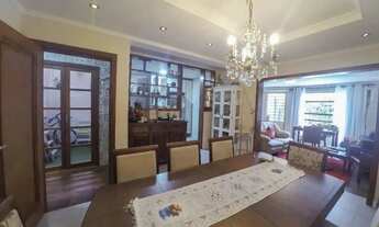 Imagem 7: Vende-se casa com 4 quartos( 1 suíte), 156 m² e 2 vagas - Partenon