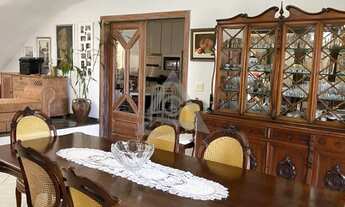 Imagem 7: Casa para alugar em Campinas, Parque Taquaral, com 3 suítes, com 439 m²