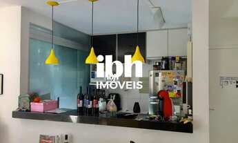 Imagem 4: Apartamento para aluguel, 2 quartos, 1 suíte, 2 vagas, Buritis - Belo Horizonte/MG